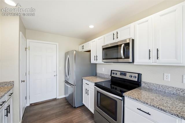 MLS Image for 1169 E Canary  ,Pueblo, Colorado