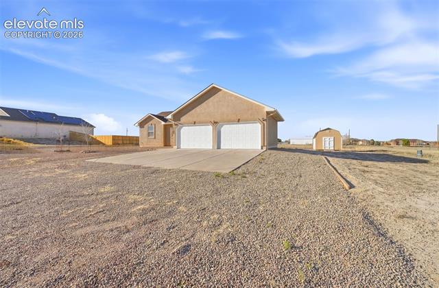 MLS Image for 1169 E Canary  ,Pueblo, Colorado