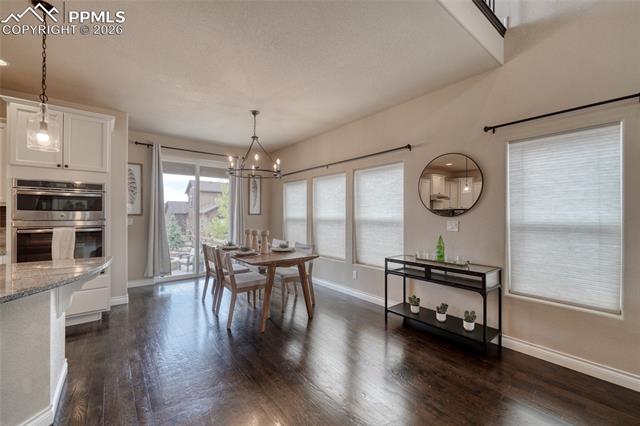 MLS Image for 5519  Sky Meadow  ,Colorado Springs, Colorado