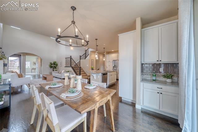 MLS Image for 5519  Sky Meadow  ,Colorado Springs, Colorado