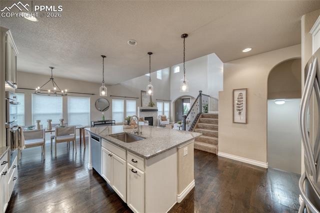 MLS Image for 5519  Sky Meadow  ,Colorado Springs, Colorado