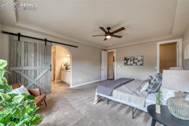 MLS Image for 5519  Sky Meadow  ,Colorado Springs, Colorado