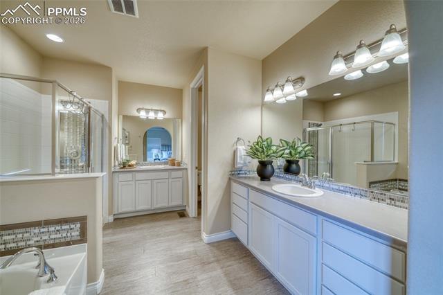 MLS Image for 5519  Sky Meadow  ,Colorado Springs, Colorado