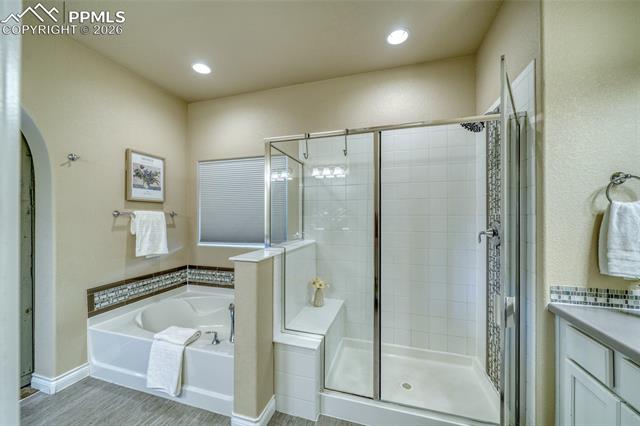 MLS Image for 5519  Sky Meadow  ,Colorado Springs, Colorado