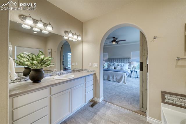 MLS Image for 5519  Sky Meadow  ,Colorado Springs, Colorado
