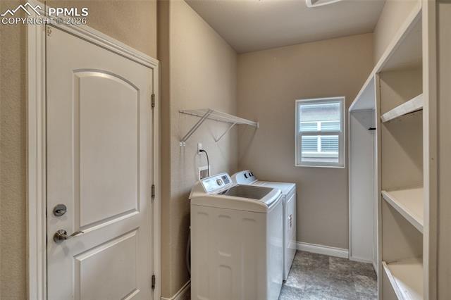 MLS Image for 5519  Sky Meadow  ,Colorado Springs, Colorado