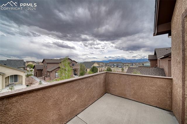 MLS Image for 5519  Sky Meadow  ,Colorado Springs, Colorado