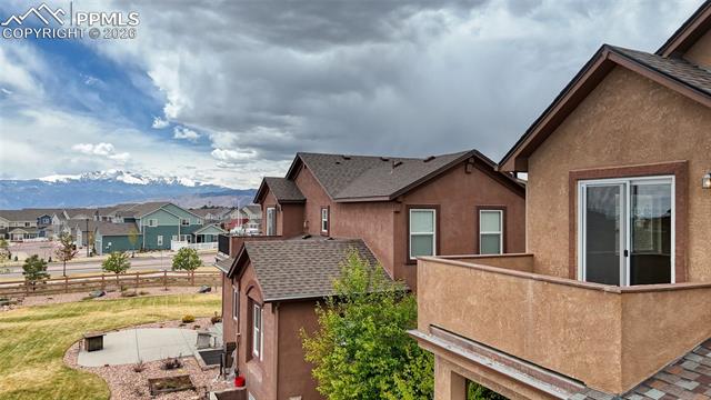 MLS Image for 5519  Sky Meadow  ,Colorado Springs, Colorado