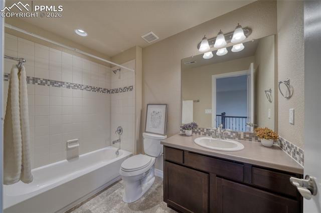 MLS Image for 5519  Sky Meadow  ,Colorado Springs, Colorado