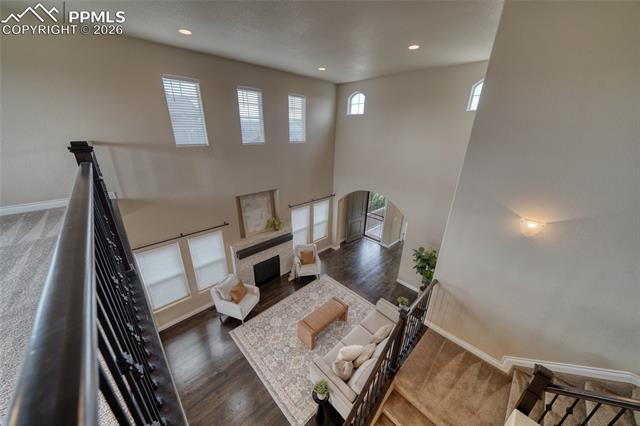 MLS Image for 5519  Sky Meadow  ,Colorado Springs, Colorado