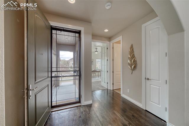 MLS Image for 5519  Sky Meadow  ,Colorado Springs, Colorado