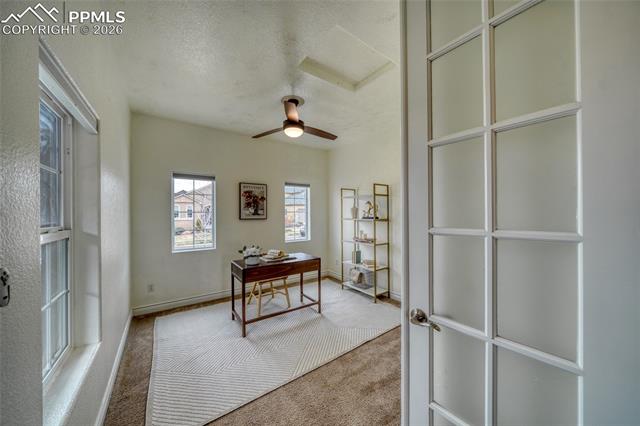 MLS Image for 5519  Sky Meadow  ,Colorado Springs, Colorado