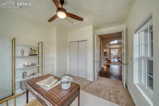 MLS Image for 5519  Sky Meadow  ,Colorado Springs, Colorado