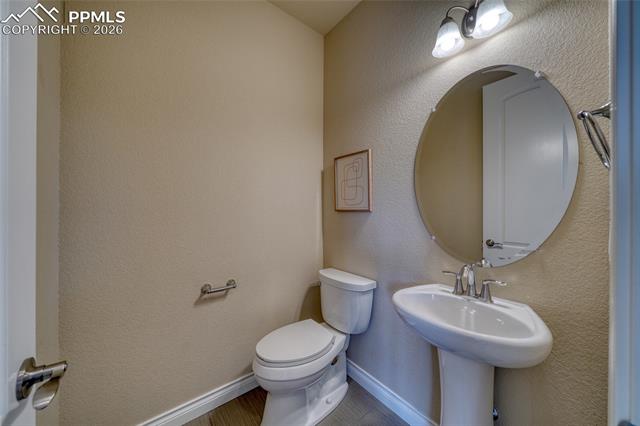 MLS Image for 5519  Sky Meadow  ,Colorado Springs, Colorado