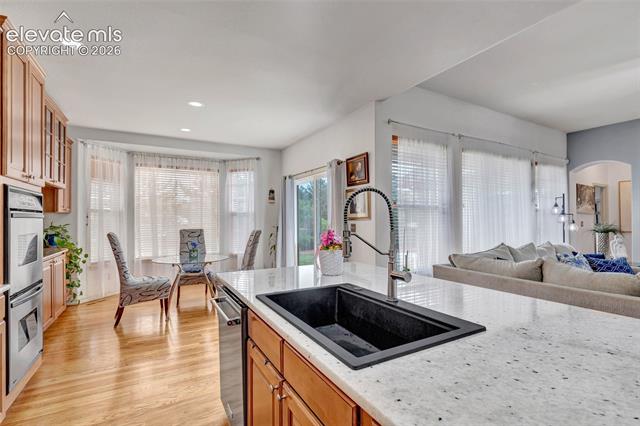 MLS Image for 2998  Wild Cherry  ,Colorado Springs, Colorado
