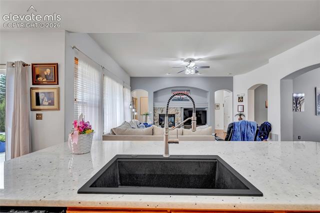 MLS Image for 2998  Wild Cherry  ,Colorado Springs, Colorado