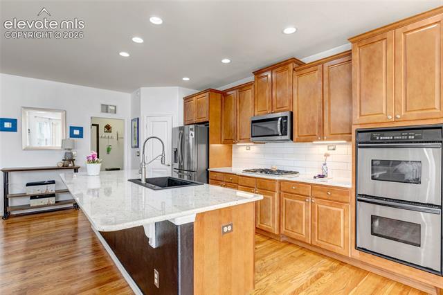 MLS Image for 2998  Wild Cherry  ,Colorado Springs, Colorado