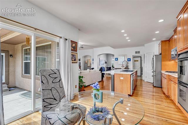 MLS Image for 2998  Wild Cherry  ,Colorado Springs, Colorado