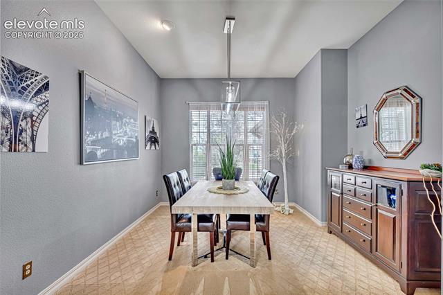 MLS Image for 2998  Wild Cherry  ,Colorado Springs, Colorado