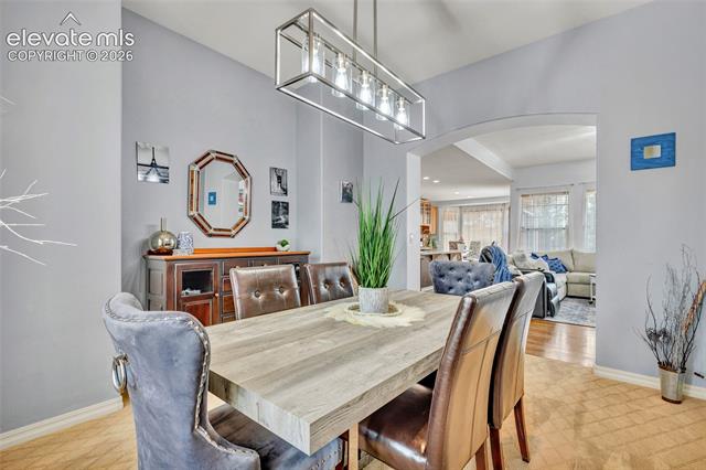 MLS Image for 2998  Wild Cherry  ,Colorado Springs, Colorado