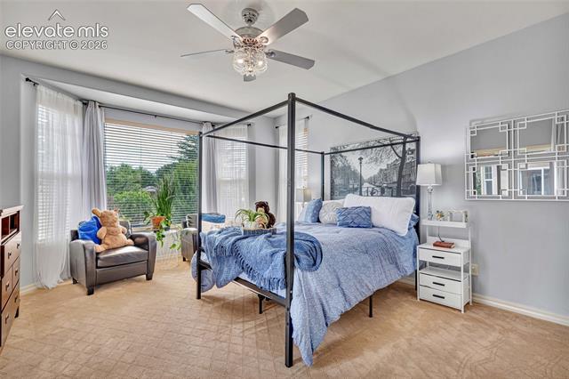 MLS Image for 2998  Wild Cherry  ,Colorado Springs, Colorado
