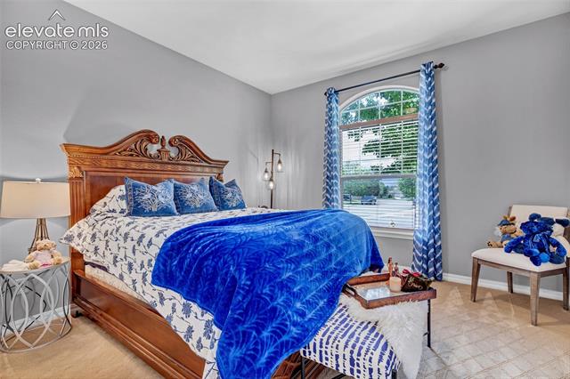 MLS Image for 2998  Wild Cherry  ,Colorado Springs, Colorado