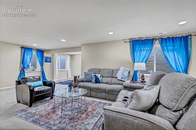 MLS Image for 2998  Wild Cherry  ,Colorado Springs, Colorado