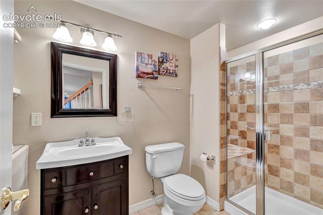 MLS Image for 2998  Wild Cherry  ,Colorado Springs, Colorado