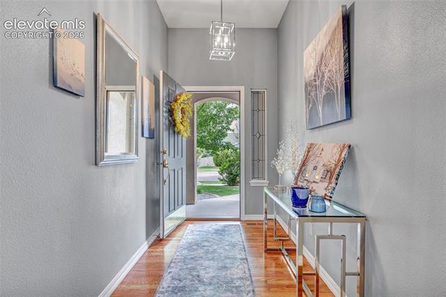 MLS Image for 2998  Wild Cherry  ,Colorado Springs, Colorado
