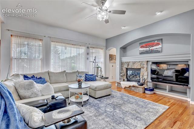 MLS Image for 2998  Wild Cherry  ,Colorado Springs, Colorado