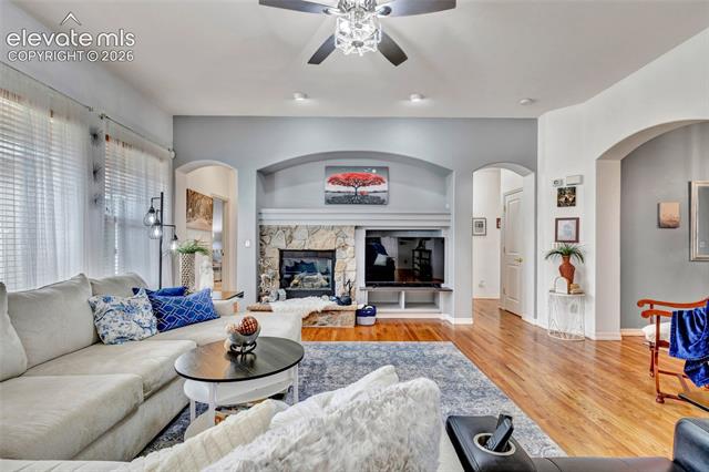 MLS Image for 2998  Wild Cherry  ,Colorado Springs, Colorado