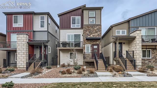 7247  Berrybrook  , colorado springs  House Search MLS Picture