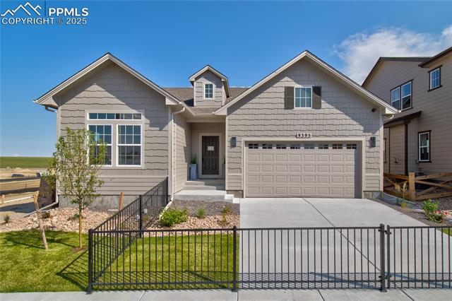 9395  Mayflower Gulch  , colorado springs&nbsp; House Search MLS Picture