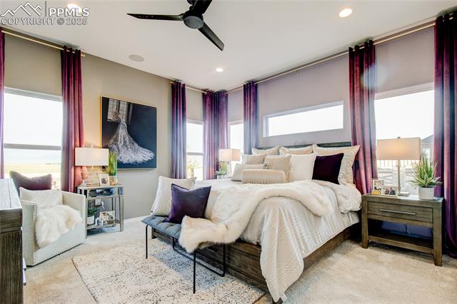 MLS Image for 9395  Mayflower Gulch  ,Colorado Springs, Colorado