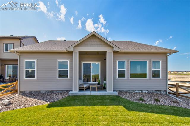 MLS Image for 9395  Mayflower Gulch  ,Colorado Springs, Colorado