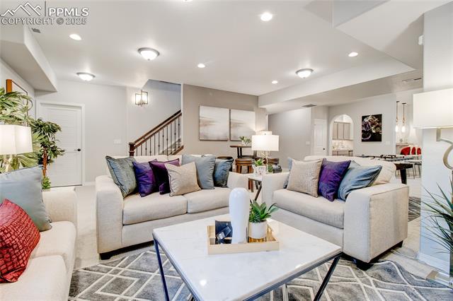 MLS Image for 9395  Mayflower Gulch  ,Colorado Springs, Colorado