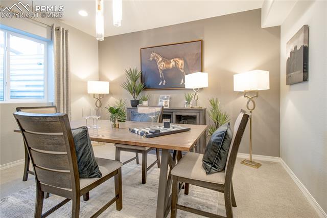 MLS Image for 9395  Mayflower Gulch  ,Colorado Springs, Colorado