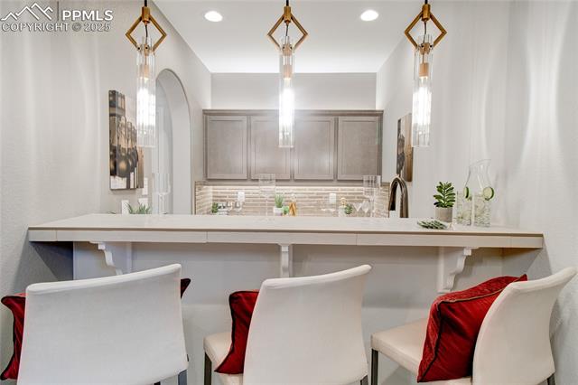 MLS Image for 9395  Mayflower Gulch  ,Colorado Springs, Colorado
