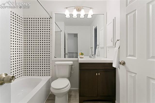 MLS Image for 3459  Queen Anne   ,Colorado Springs, Colorado