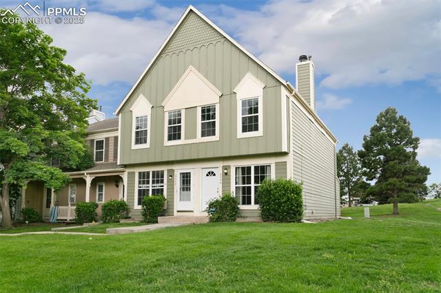 MLS Image for 3459  Queen Anne   ,Colorado Springs, Colorado