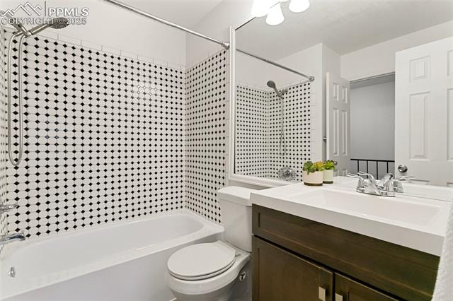MLS Image for 3459  Queen Anne   ,Colorado Springs, Colorado