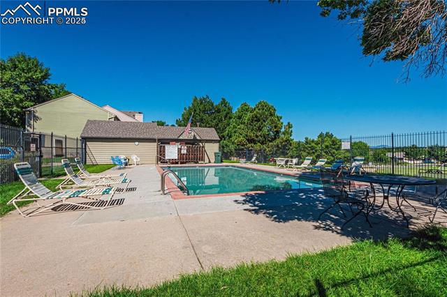 MLS Image for 3459  Queen Anne   ,Colorado Springs, Colorado