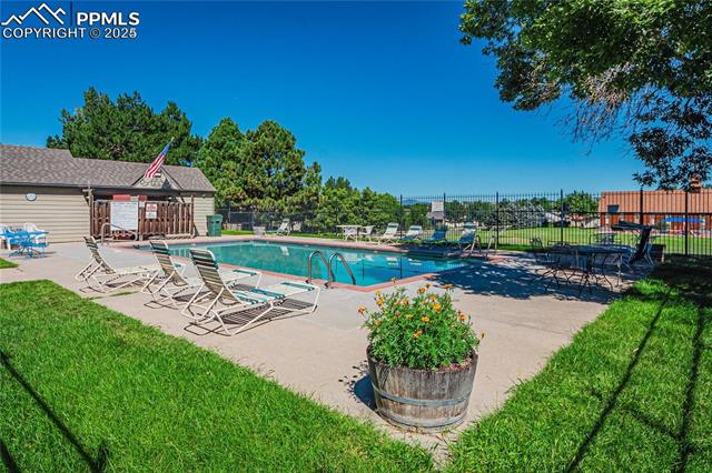 MLS Image for 3459  Queen Anne   ,Colorado Springs, Colorado