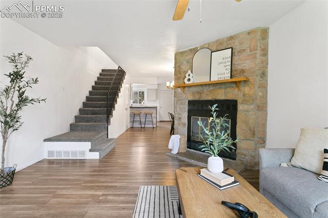 MLS Image for 3459  Queen Anne   ,Colorado Springs, Colorado
