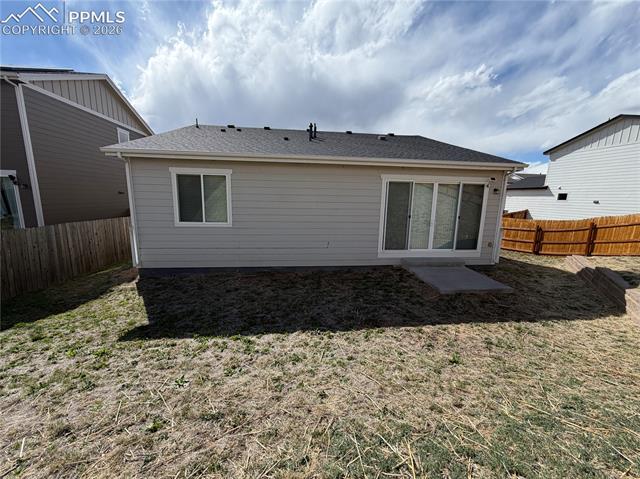 MLS Image for 4887  Wolf Moon  ,Colorado Springs, Colorado