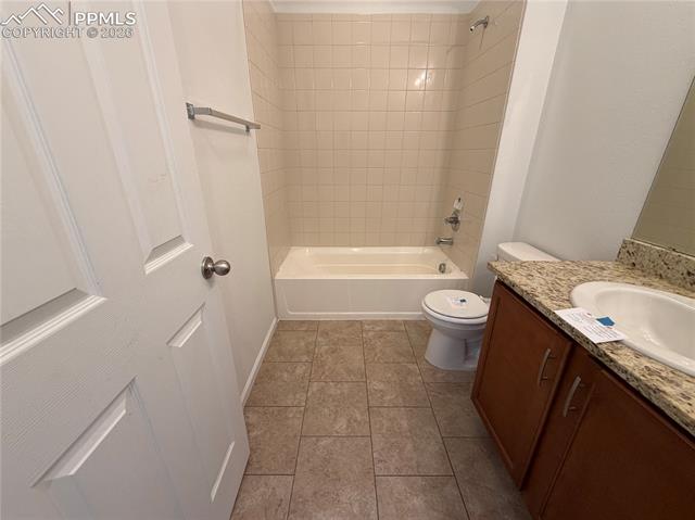 MLS Image for 4887  Wolf Moon  ,Colorado Springs, Colorado