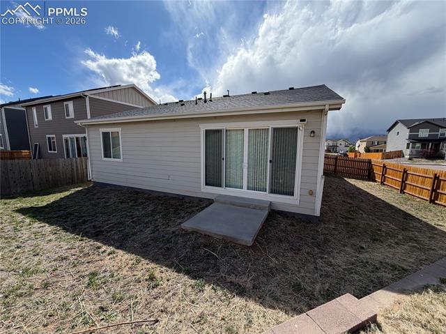 MLS Image for 4887  Wolf Moon  ,Colorado Springs, Colorado