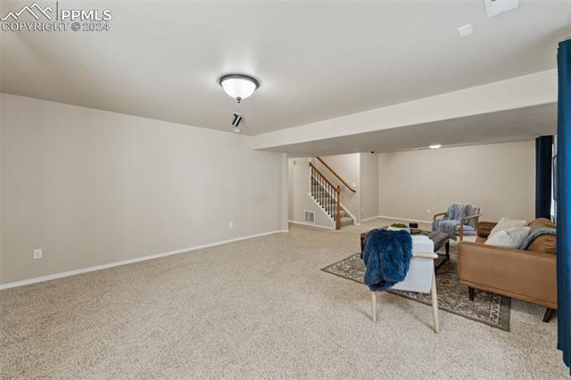 MLS Image for 8065  Mount Hayden  ,Colorado Springs, Colorado