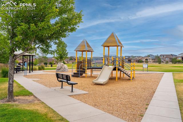 MLS Image for 8065  Mount Hayden  ,Colorado Springs, Colorado