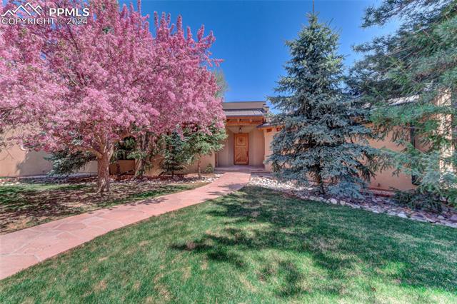 15  4th  , colorado springs  House Search MLS Picture